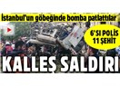 Ne söylemeli?