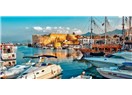 2016 yaz tatili destinasyonu: Kıbrıs