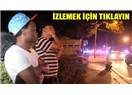 Amerika’ya seyahat etmeyin, IŞİD var!