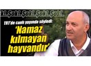 Demokrasi uğruna bazen karşı olduklarımızın da savunucusu olabiliriz
