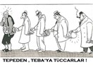 Yeni moda; Türkçülük tüccarlığı!