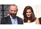 Bergüzar Korel ve Halit Ergenç ''Vatan Haini'' ile geliyor!