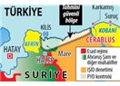 ABD, Türkiye'nin önerdiği "Güvenli Bölgeyi" PYD(YPG) mi verecek?