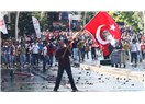 Gezi Parkı ve Taksim Topçu Kışlası (1)