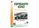 Dünya Esperanto Günü