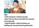 ABD ve Rus ortaklığının arka planı: “Batılılaşmak” doğru ifadesi ve ispatı ile sömürgeleşmektir (4)