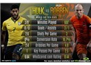 Fenerbahçe Robben ve Hulk’u transfer etti(!)