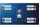 Euro 2016’da ikinci tur maçlarının derin analizi