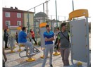 Tavşanlı’da aşmak için hareket kampanyası