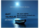 Sırılsıklam, mavi yalnızlıklar