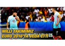 Euro 2016 Türkiye ve İzlanda