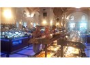 Bacasız sanayi– turizmin bacası tütmeye başladı.