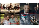 2016 - 2017 Sezon dizilerinin performansları ne olur?
