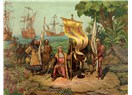 Amerika'yı ilk keşfeden Türk Müydü?