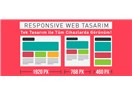 Responsive web tasarım nedir?