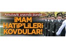 TSK'nın FETÖ'ye "teslim" olmasının asıl nedeni neydi?