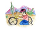Bisiklet ile ilgili birkaç pratik bilgi