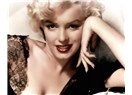Sinema tarihinin en önemli kültürel figürü ve ikonu Marilyn Monroe'ya saygı ile...
