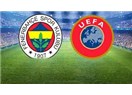 Avrupa Ligi Play-Off turunda Fenerbahçe'nin rakibi...