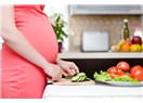 Hamilelikte Kansızlık ve Beslenme