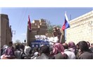 Halep: Rusya'nın insani yardım çabaları