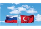 Türk Dış Politikasının ‘Batı-Doğu’ Yönlü Seyri