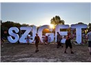 Sziget Festivali: Rüya gibi bir başlangıç