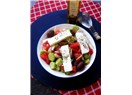 Greek Salad (Yunan Salata)