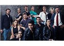 Kanal D ''O'' dizisini yayından kaldırdı!