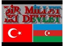 Türk Dünyası'nın 30 Ağustos Zafer Günü kutlu olsun