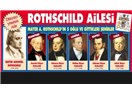 Dünyayı yöneten aile; Rothschild Ailesi