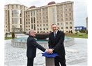 Azerbaycan’da kamu yönetiminde önemli düzenlemelere gidilecek