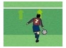 Soyut, Somut, Penaltı ve Goool