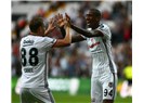 Talisca ' nın Golü...