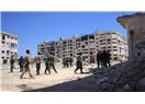 ABD’nin desteklediği muhalif gruplar 14 Eylül’de 40’tan fazla kez Suriye’de ateşkesi ihlal etti