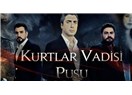 Kurtlar Vadisi Pusu; Kanal belli değil, Transferlere devam!