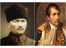 Mustafa Kemal Atatürk ve Napolyon Bonopart