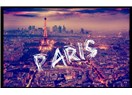 Aşıklar şehri Paris