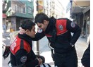 Güvenliğin amacı sadece insanları korumak değil, suçluları da suç işlemekten korumaktır