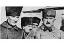 Göçe Göçe- Dedem Karabekir Paşa'nın Askeri -35