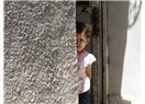 Suriyeli küçük bir kıza mektup