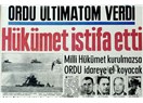 Türk Milleti ve Türk Nesli İçin Yeni Ders Önerisi (Türkiye'nin Takın Tarihi ve Darbeler)