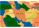 Ortadoğu’da ülkelerin sınırları cetvelle çizilmiş; diğer yerlerde sanki Allah çizdi