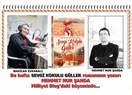 Mehmet Nur Şanda ile röportaj