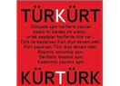 Kürtler Türklerden Daha Türktür, Çünkü;