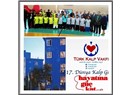 29 Eylül Türk Kalp Günü Etkinliği