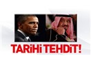 ABD, Suudi Arabistan'ı "mahkeme" yoluyla soyacak!