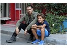 Çağatay Ulusoy'un çocukluğunu canlandıran Çağan Efe Ak'ın hayali gerçek oldu!