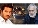 Sinan Çetin, Rüzgar'ını korumak için "fırtına bükücülüğü" mü yapıyor!
