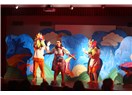 Berko Çocuk Tiyatrosu, Koruncuk Vakfı ziyaretiyle sezonu açtı